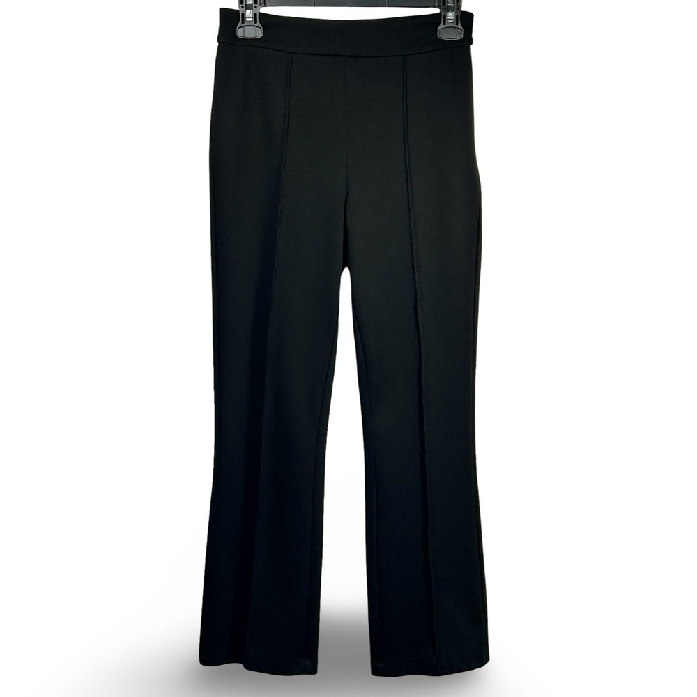 Sanctuary Straight Leg Trousers Size Small Business Casual Career Workwear